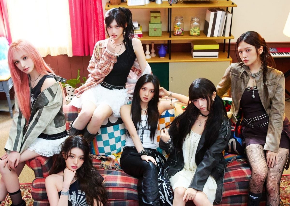 IVE drops stylish new teaser photos for 'Be Alright' | allkpop