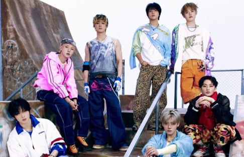 NCT Dream
