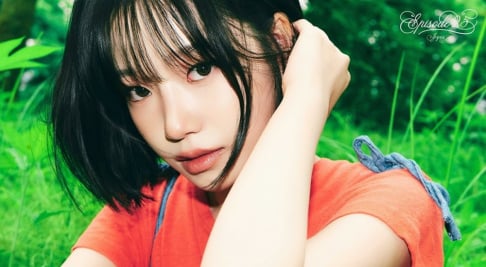 Jo Yu Ri