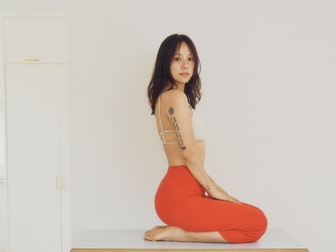 Lee Hyori