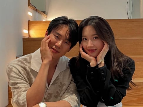 Moon Ga Young