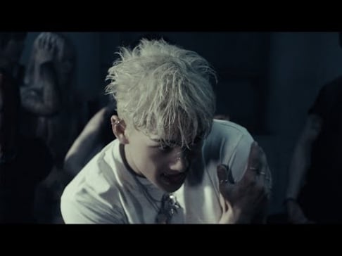 Baekho