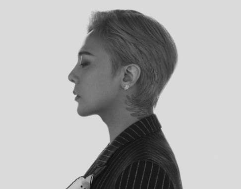 G-Dragon