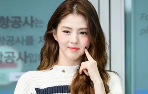 Han So Hee