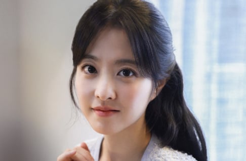 Park Bo Young, Shin Dong Yup