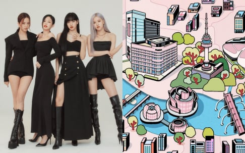 BLACKPINK