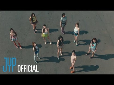 TWICE