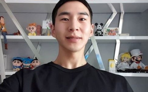 misc., Yoon Hyung Bin