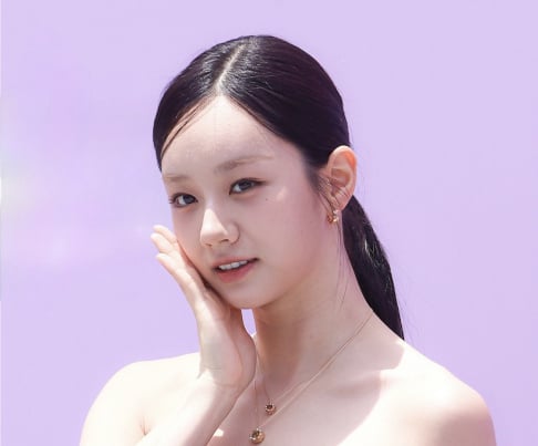 Hyeri