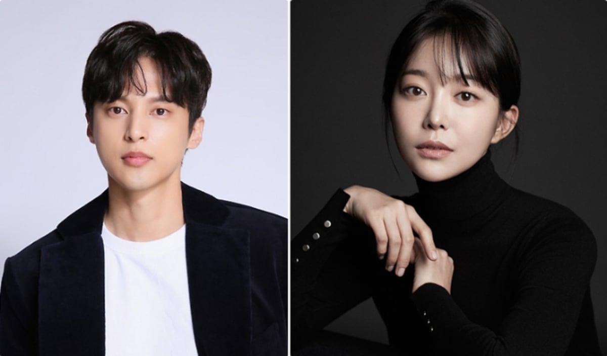 Mesmerizing Yoon Sun-woo Weds Kim Ga-eun: Actors Tie The Knot After 10-year Romance View Collection Mesmerizing Yoon Sun-woo Weds Kim Ga-eun: Actors Tie The Knot After 10-year Romance View Collection