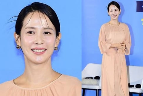 Jo Yeo Jung