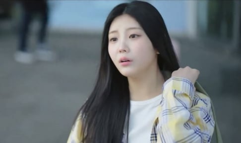 ILLIT, Wonhee