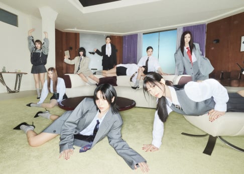 TWICE