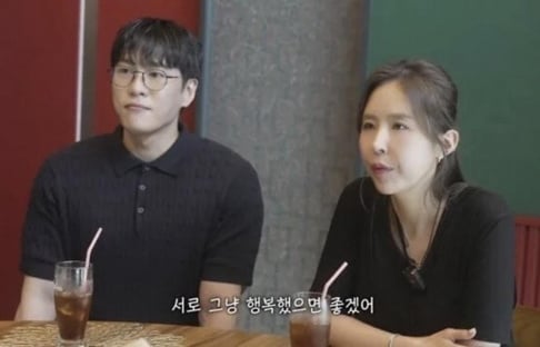 Koyote, Shinji, Kim Jong Min
