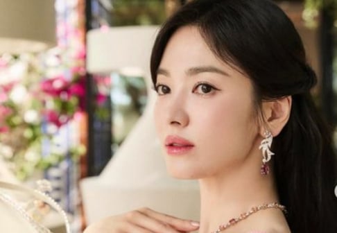 Song Hye Kyo