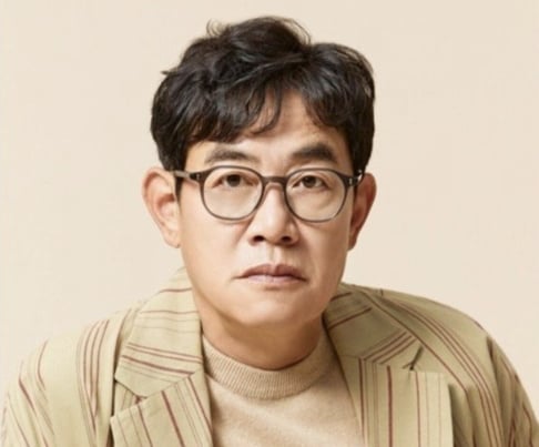 Lee Kyung Kyu