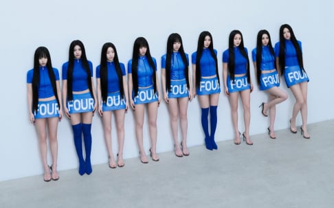 TWICE