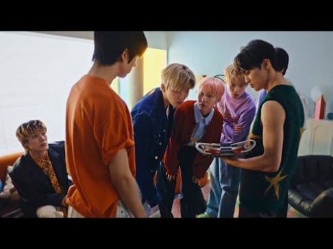 NCT Dream