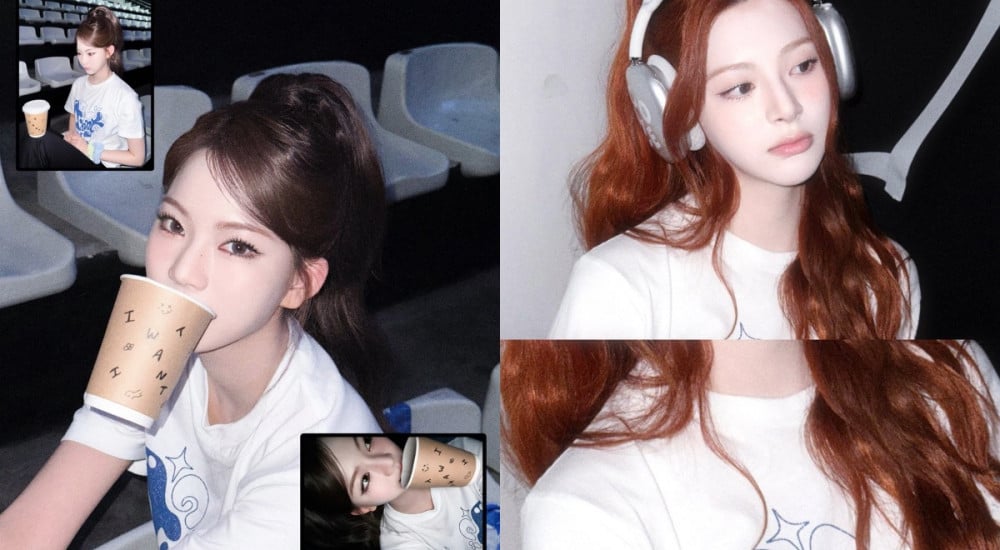 STAYC Rilis Teaser Foto Stylish untuk Single 'I Want It'