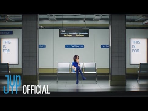 TWICE