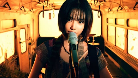 Jo Yu Ri