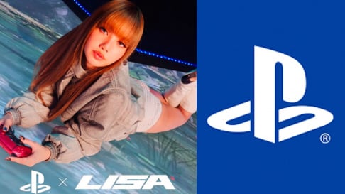 BLACKPINK, Lisa