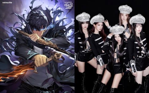i-dle, Miyeon, Shuhua