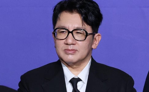 Bang Si Hyuk