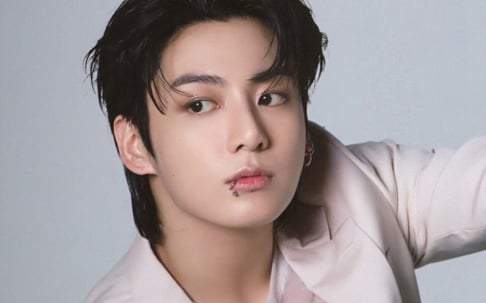 BTS, Jungkook