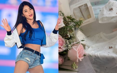 AOA, Yuna