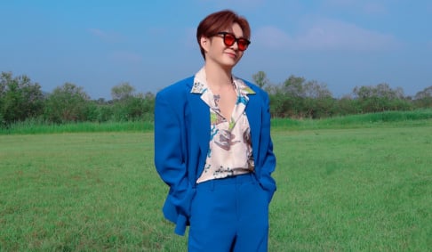 BTOB, Changsub