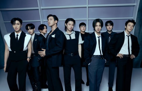 Super Junior