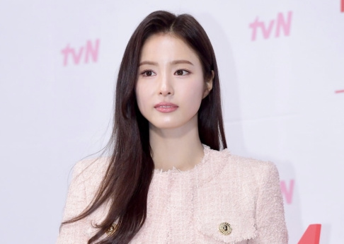 Shin Se Kyung