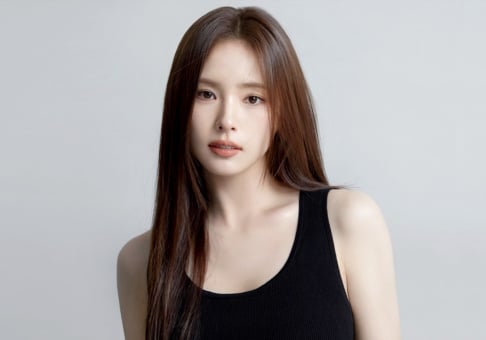 Shin Se Kyung