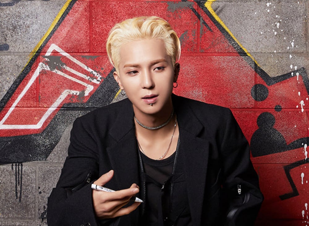 Song Min Ho WINNER Terlibat Kecelakaan, Absen Konser