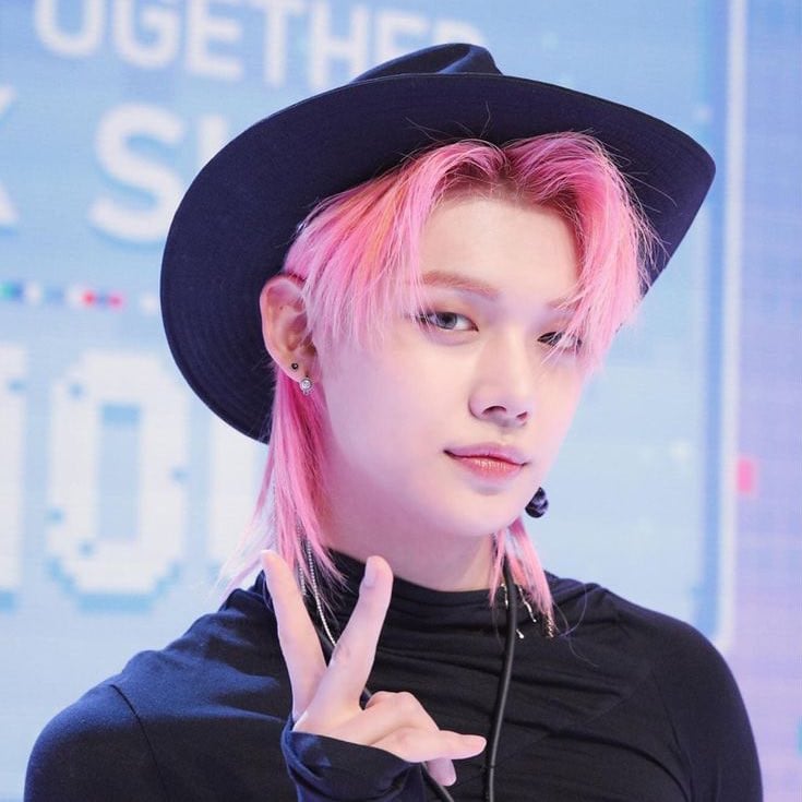 Saja Boys dalam 'KPop Demon Hunters'