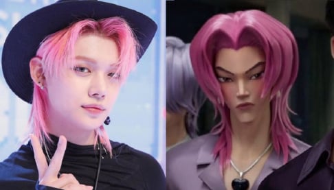 TXT, Yeonjun