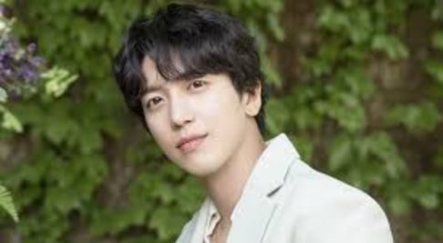 Yonghwa