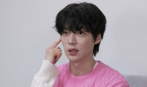 Ahn Jae Hyun, Goo Hye Sun, Kim Jae Won, Kim Jung Hyun, Lee Min Jung, Park Gyu Young, Wi Ha Joon, Yang Dong Geun