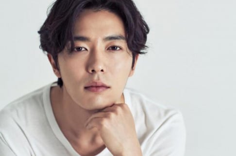 Kim Jae Wook, Shin Hye Sun, Gong Myung