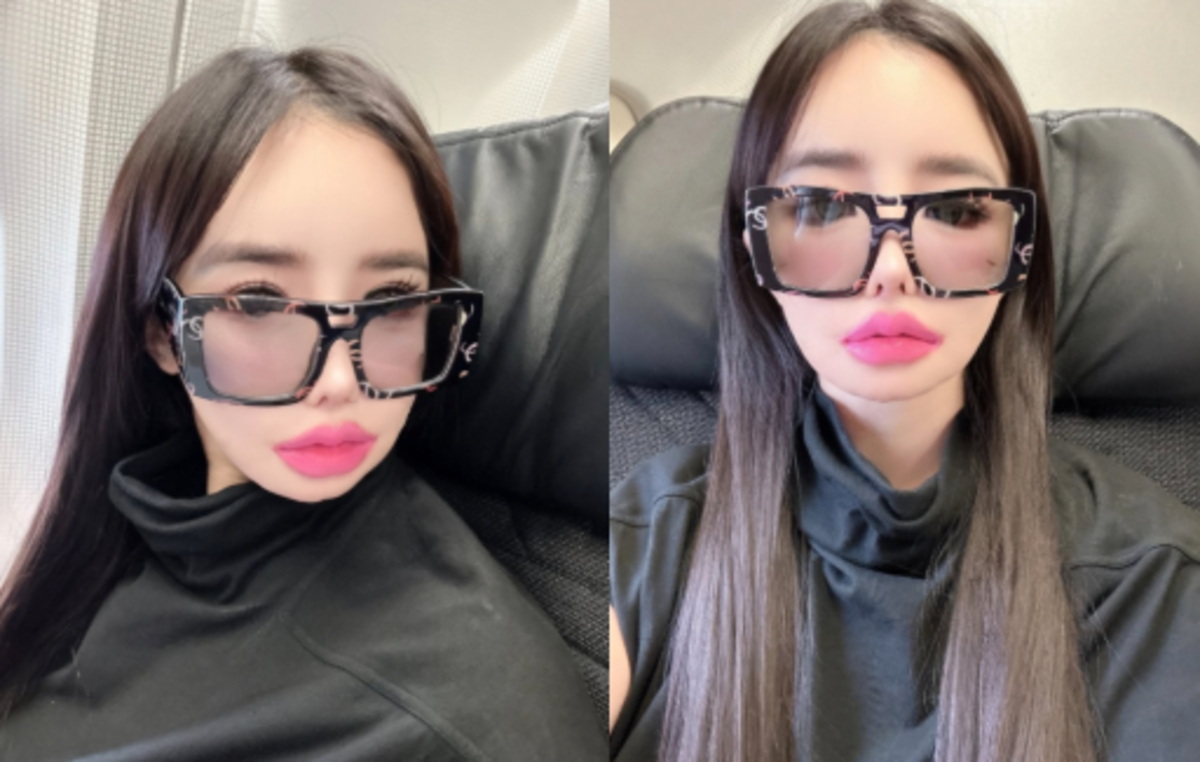 이주은 딥페이크