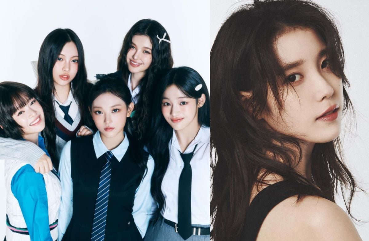 NewJeans loses another major brand ambassadorship, as IU replaces them as Korean tourism ambassador