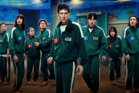 Lee Byung Hun, Lee Jung Jae