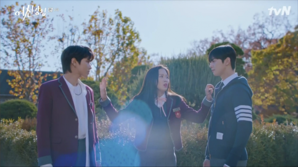 Is the love triangle trope dead in 2025? K-dramas explore new relationship dynamics