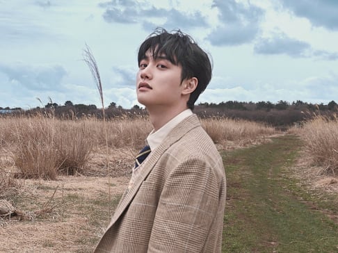 Doh Kyung Soo (D.O.)