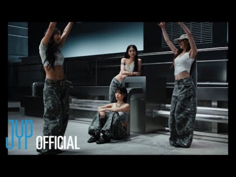 TWICE
