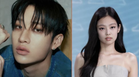 Cha Eun Woo, Jennie, Sunghoon, Ryujin, IU, Taeyong, Bang Chan, Nayeon, Sana, Beomgyu