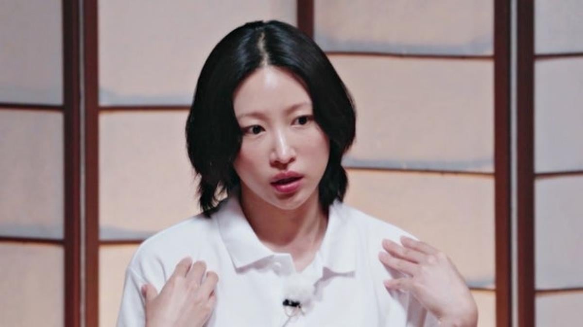 Hani from EXID Opens Up About Her Struggles and Embraces the Courage to Be Disliked