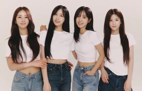 Apink
