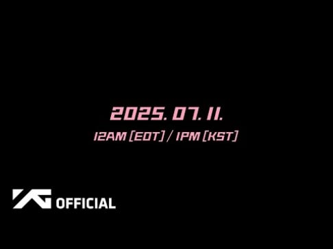 BLACKPINK